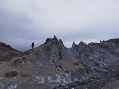 -墨石公园景区