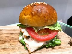 -面包与我Bread Or Me(长城汇店)