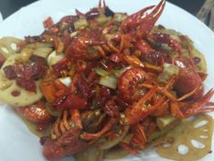 -一起吃小龙虾·海鲜(海珠店)