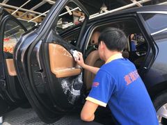 -壹捷汽车服务徐汇店(上海旗舰店·徐汇店)