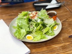 barblu沙拉-闲·胡同 Barblu Hutong(雍和宫五道营店)
