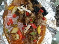 -清真悦宾楼食府(海湖店)