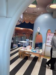 -奈尔宝家庭中心·亲子餐厅(前滩店)