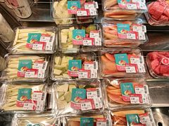 -永辉超市(鲁谷店)