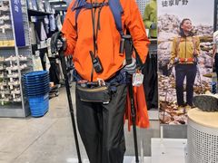 -迪卡侬(大英山店)