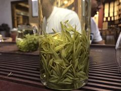 -正源安吉白茶特产享购商场(安吉店)