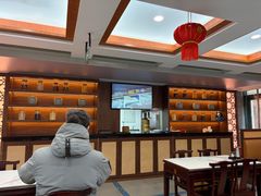 -清真马祥兴菜馆(云南北路店)