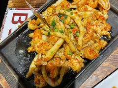 -小川洋风料理(街道口店)