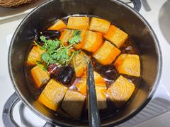 金陵双臭-强烨饭店(长白街店)