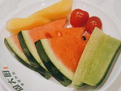 -周大厨辣椒炒肉(淮安万达店)