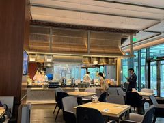 -康帝国际酒店-艾斯本自助西餐厅