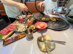 -韩一品韩国料理(柏庐南路店)