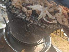 -韩风烤牛肉冷面店