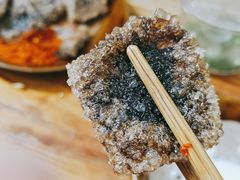 -袁家豆腐