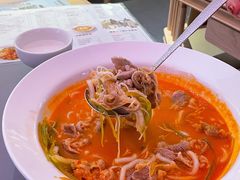-桂满陇·手作小笼包&江南叫花鸡(中山公园店)
