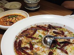 -首秀·四川料理(星耀101店)