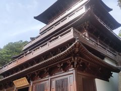 -敬亭山风景名胜区