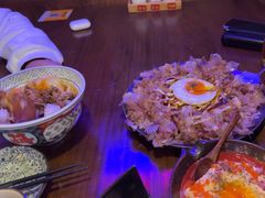-白石的深夜食堂(济南万象城店)