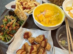 -水牛奶皇后糖水铺(深圳总店)