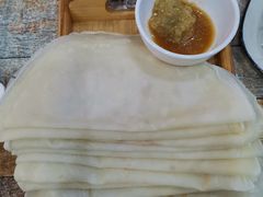 -老陕味道主题餐厅煎饼坊(东关店)