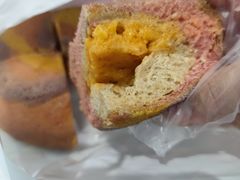 -烫面包·面包烘焙(绿地缤纷城店)