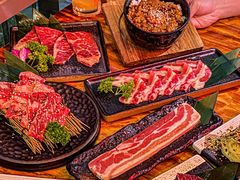 -热血兄弟·炭火烤肉(融侨中心店)