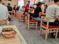 -米村拌饭(东方新天地店)