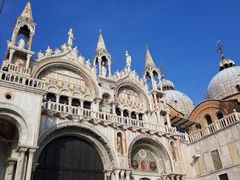 -圣马尔谷圣殿宗主教座堂