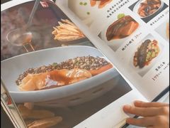 -滋粥楼·顺德菜(番禺广场总店)