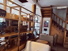 -1901 Cafe(西四店)