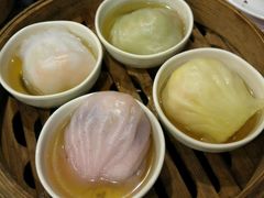 -虾饺妹·粤式手工点心(水荫路店)