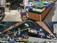 -朝阳菜场(白塔西路店)
