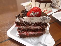 -好利来(红牌楼店)