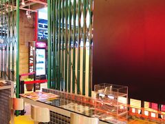 -香港華心糖水鋪(南西总店)