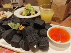 -胡桃里音乐酒馆(仓山万达店)