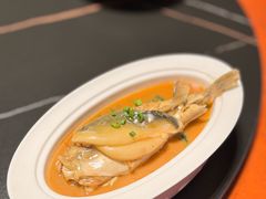 -翕间食·精致淮扬菜(江苏大剧院店)