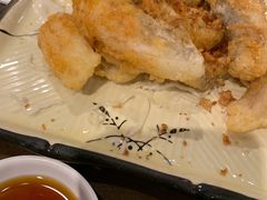 -喜记避风塘炒辣蟹(总店)