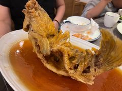 -闫府私房菜·百年鲁菜(恒隆店)