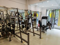 -中田健身工作室(东园店)