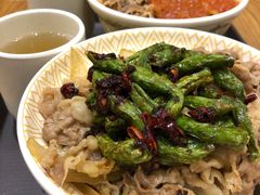 -食其家·牛丼咖喱(大悦城店)