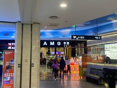 -AMG海上明珠影城(杭州西湖银泰店)
