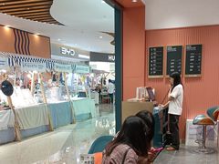 -海马体照相馆(重庆爱琴海购物公园店)