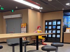 -麦当劳(温州人民路店)