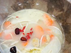 -抚仙湖野生菌石锅鱼(腾冲总店)
