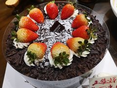 -仟吉KenGee(江南万达店)