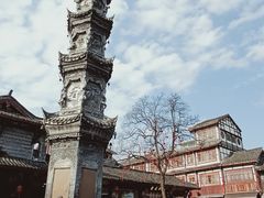 景点-崇州市街子古镇