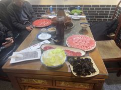 -鑫隆四季涮肉(香河店)