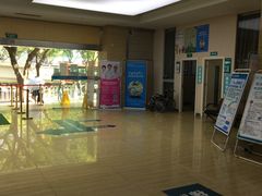 -广州仁爱天河医院体检中心