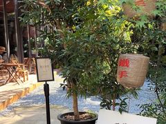 -Metal hands·铁手咖啡