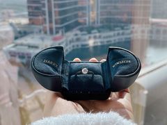 -Harry Winston 海瑞温斯顿